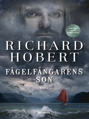 cover image of Fågelfångarens son